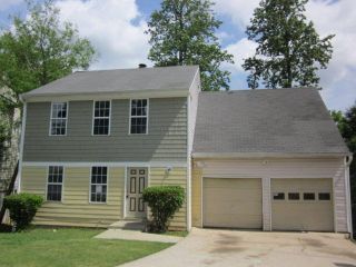 Foreclosed Home - 1960 HOLLOW TRACE WAY, 30071