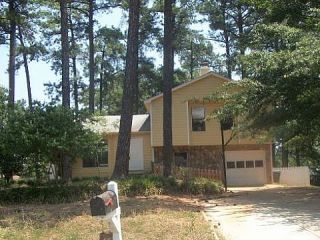 Foreclosed Home - 2243 NEW CASTLE CIR, 30071