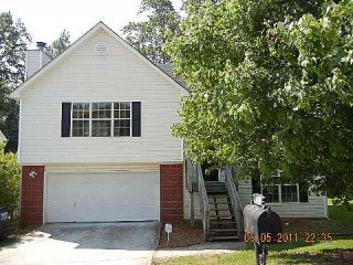 Foreclosed Home - 6510 CHESTNUT BEND DR, 30071