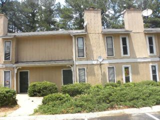 Foreclosed Home - 2340 BEAVER RUIN RD APT 49, 30071