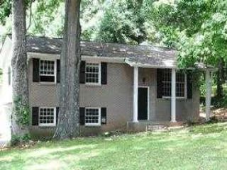 Foreclosed Home - 2047 LANIER TER, 30071