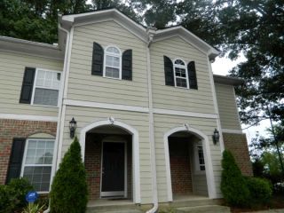 Foreclosed Home - 400 SUMMER PL # 400, 30071