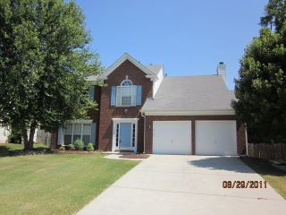 Foreclosed Home - 3048 STANSTEAD CIR, 30071