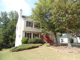 Foreclosed Home - 2780 WOODBINE HILL WAY, 30071