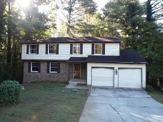 Foreclosed Home - List 100171493