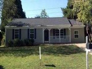 Foreclosed Home - List 100175567