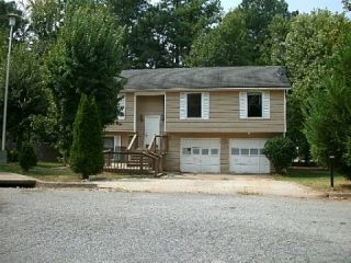 Foreclosed Home - 5730 GLENN HOLLOW CT, 30071