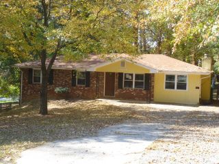 Foreclosed Home - 2057 LANIER TER, 30071