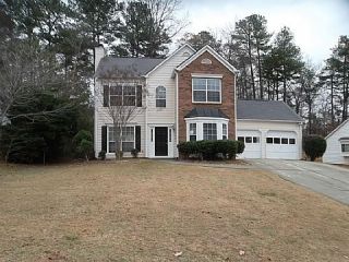 Foreclosed Home - 2745 WOODBINE HILL WAY, 30071