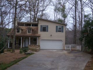 Foreclosed Home - 2473 WESTHILL CT, 30071