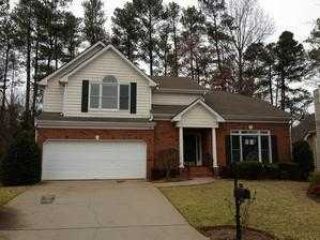 Foreclosed Home - 5379 MONARCH PINE LN, 30071