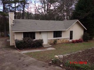 Foreclosed Home - 2375 WIND WAY CT, 30071