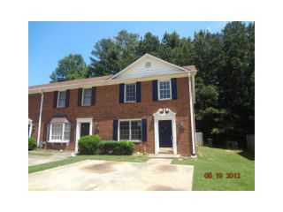 Foreclosed Home - 5636 EXECUTIVE WAY, 30071