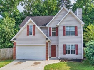 Foreclosed Home - 6520 CHESTNUT BEND DR, 30071