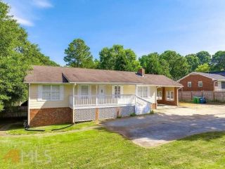 Foreclosed Home - 1942 BEAVER RUIN RD, 30071