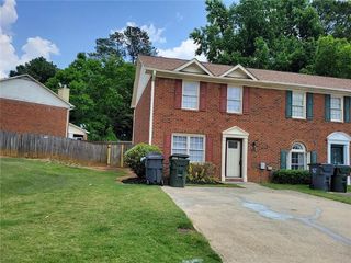 Foreclosed Home - 5622 EXECUTIVE WAY, 30071