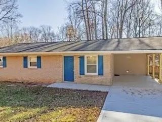 Foreclosed Home - 5896 HAMMOND DR, 30071