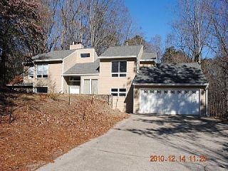 Foreclosed Home - 884 OAKHAVEN DR, 30075