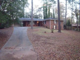 Foreclosed Home - List 100042369