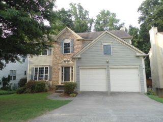 Foreclosed Home - 1185 LYNDHURST WAY, 30075