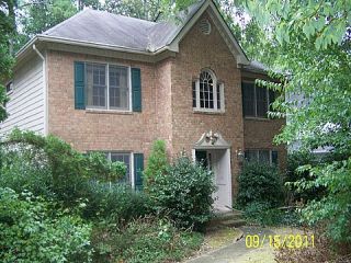 Foreclosed Home - 4188 WESTCHESTER TRCE NE, 30075