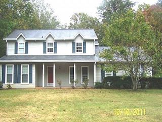 Foreclosed Home - List 100186338