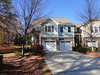 Foreclosed Home - 2000 LIBERTY LN, 30075