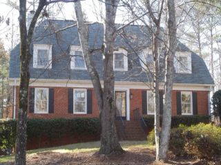 Foreclosed Home - 515 STEEPLE RUN, 30075
