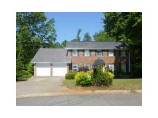 Foreclosed Home - 235 MEADOWOOD CT, 30075