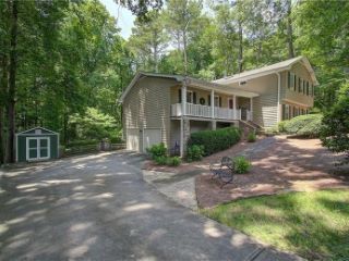 Foreclosed Home - 1730 RIDGEFIELD DR, 30075