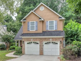 Foreclosed Home - 1550 RIVER OAK DR, 30075