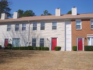 Foreclosed Home - 233 HIGH CREEK DR, 30076
