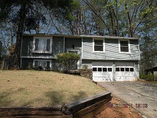 Foreclosed Home - 160 WORTHINGTON HILLS TRCE, 30076