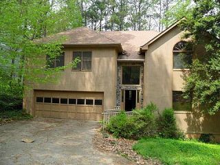 Foreclosed Home - List 100021729