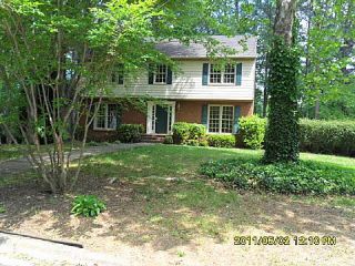 Foreclosed Home - List 100021730