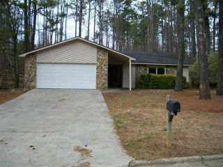 Foreclosed Home - List 100042601