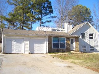 Foreclosed Home - List 100042711