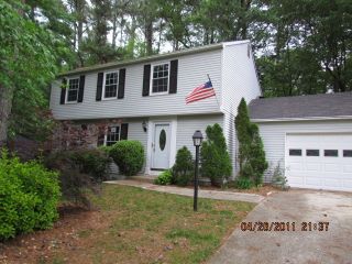 Foreclosed Home - List 100042886