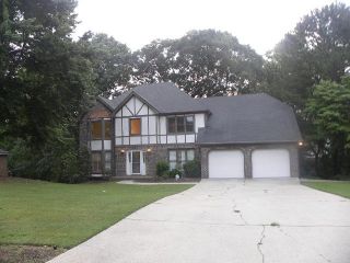 Foreclosed Home - List 100106146