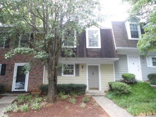 Foreclosed Home - List 100115257