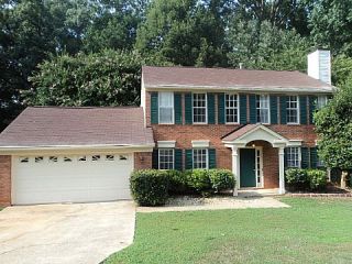 Foreclosed Home - 655 CRAB ORCHARD DR, 30076