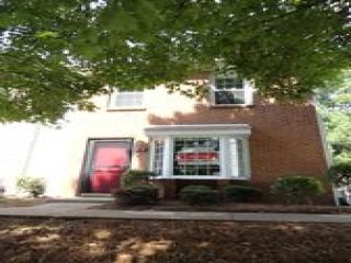 Foreclosed Home - List 100131767