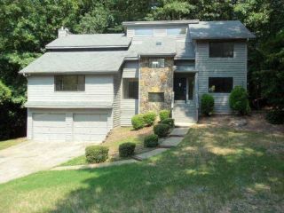 Foreclosed Home - 1880 BRANCH VALLEY DR, 30076