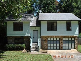 Foreclosed Home - List 100151170