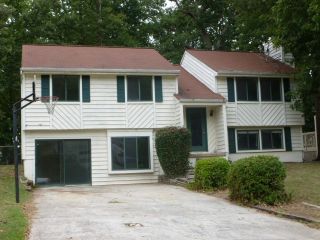 Foreclosed Home - List 100159513