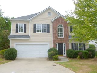 Foreclosed Home - 355 FOE CREEK DR, 30076