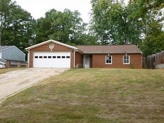 Foreclosed Home - List 100165561