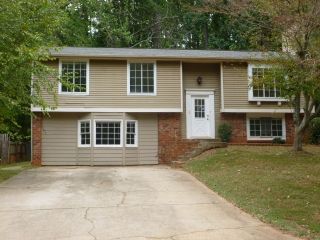 Foreclosed Home - List 100168779