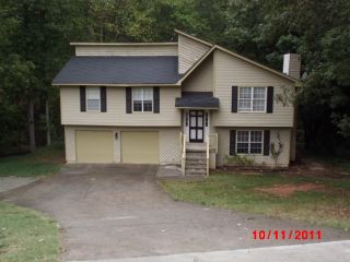 Foreclosed Home - List 100183330