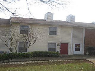 Foreclosed Home - List 100216807